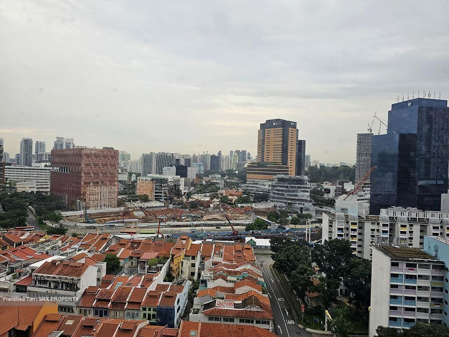 Sky Everton (D2), Apartment #523648531
